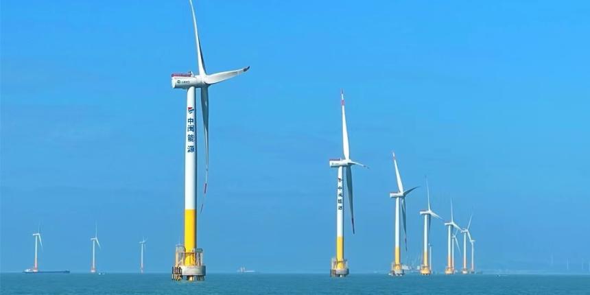 中闽能源2024年目标价的深度分析与展望，中闽能源2024年目标价的深度解析与未来展望
