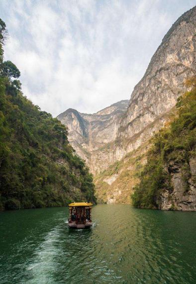 三峡，揭秘哪三个峡的神秘面纱，揭秘三峡的神秘面纱，探寻三峡之奥秘