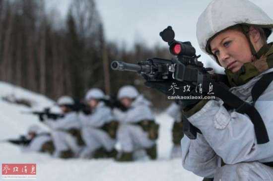 各国女兵图片，展现力量与荣耀，全球女兵风采，力量与荣耀的展现