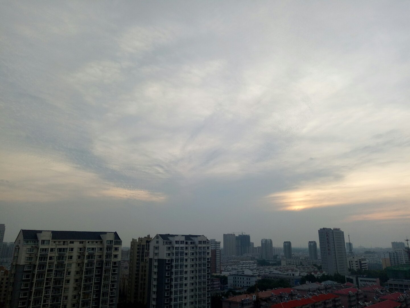 昌乐天气预报，气象变化与日常生活息息相关，昌乐天气预报，气象变化与日常生活的紧密关联