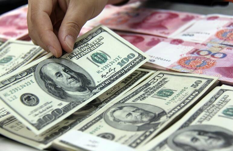 目前人民币美元汇率的影响及其走势分析，人民币美元汇率的影响及走势分析