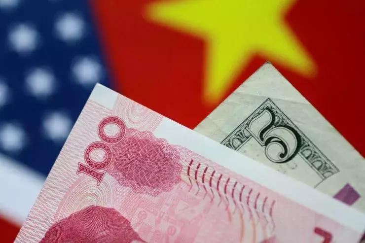 目前人民币美元汇率的影响及其走势分析，人民币美元汇率的影响及走势分析