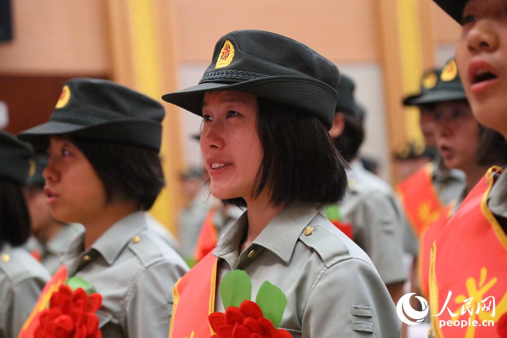 战略支援部队为什么没有军服？深度解析其背后原因，战略支援部队军服之谜，深度探究背后的原因