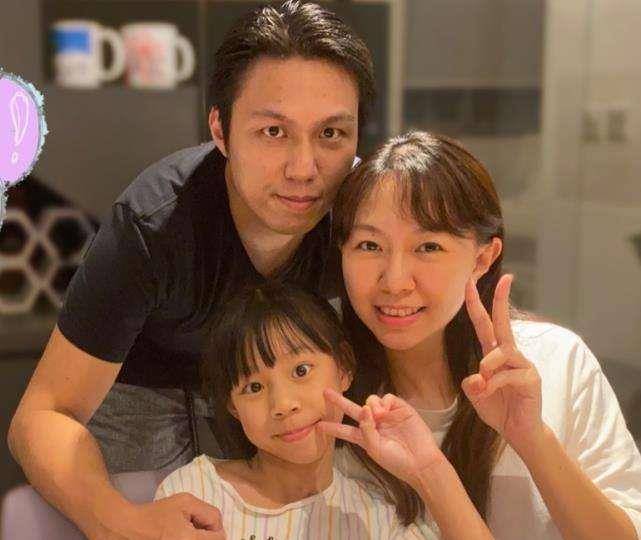 卓依婷老公，揭秘背后的故事，卓依婷老公揭秘，背后的故事浮出水面