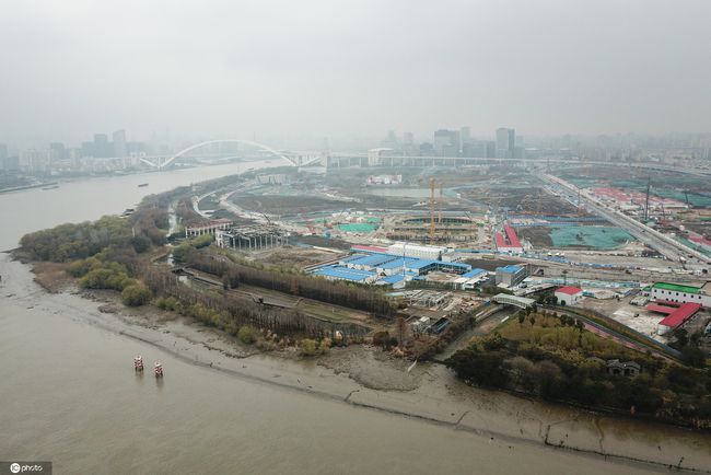 上海世博会保留的五个场馆，历史与未来的交汇点，上海世博会五个保留场馆，历史与未来的交汇盛宴