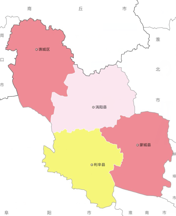 安徽省城市数量概述，安徽省城市数量概览