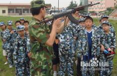 军事夏令营的目的，培养青少年综合素质与国防意识，军事夏令营，培养青少年综合素质与国防意识的训练营