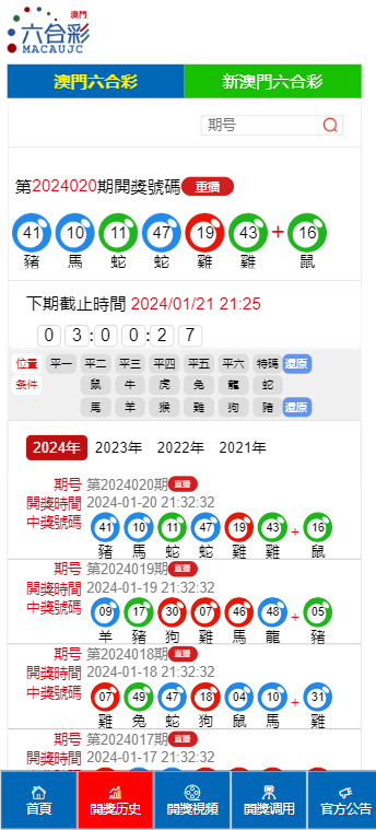 探索未来，2025新澳门天天开好彩，揭秘未来澳门彩票趋势，展望2025年天天好彩