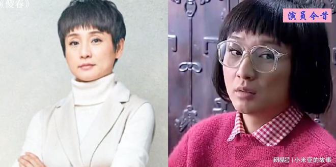 傻春演员表及角色深度解析，傻春演员阵容及角色深度剖析