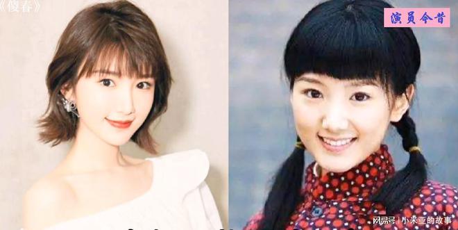 傻春演员表及角色深度解析，傻春演员阵容及角色深度剖析