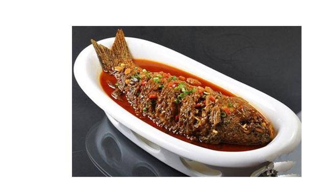 鲤鱼烹饪指南