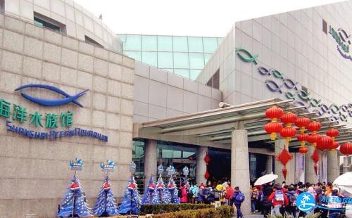 上海水族馆官网购票攻略，上海水族馆官网购票攻略大全