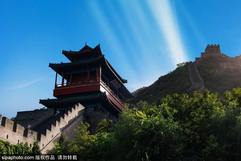 明十三陵门票预约攻略，明十三陵门票预约攻略详解