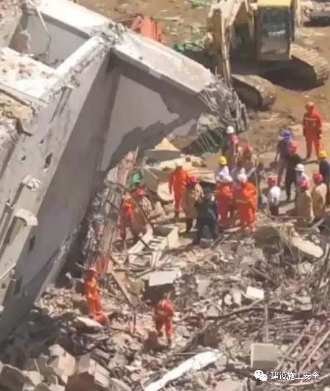 中铁建工青岛一项目发生坠落事故，深度分析与反思，中铁建工青岛项目坠落事故深度分析与反思