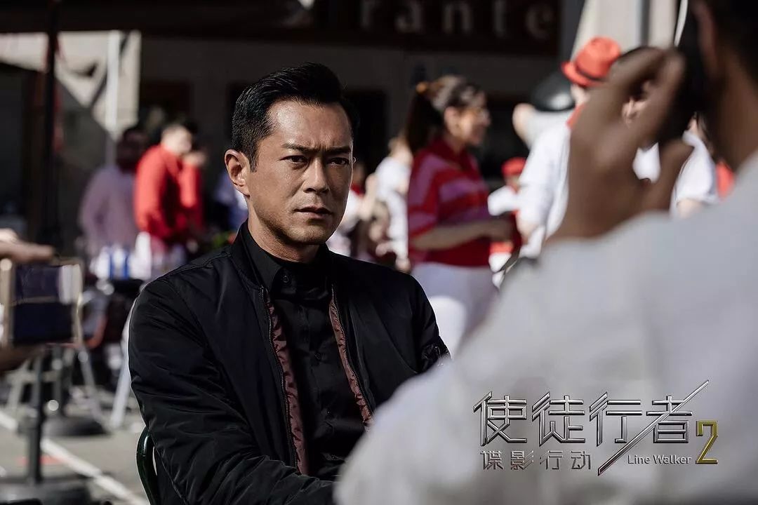 使徒行者2演员表深度解析，使徒行者2演员阵容深度解析
