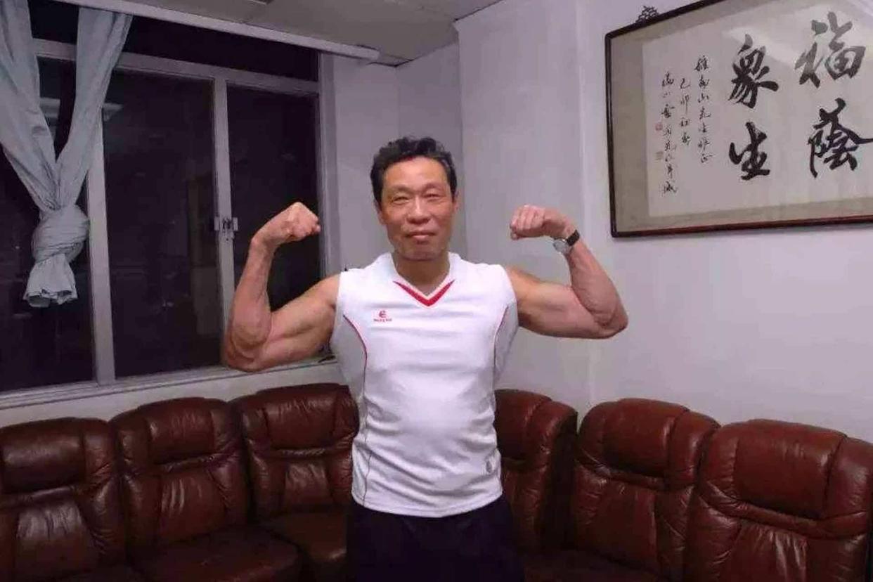 俯卧撑，有氧运动还是无氧运动？，俯卧撑，有氧运动还是无氧运动之争？