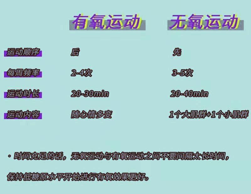 无氧运动和有氧运动，类型与特点，无氧运动和有氧运动，类型与特性概述