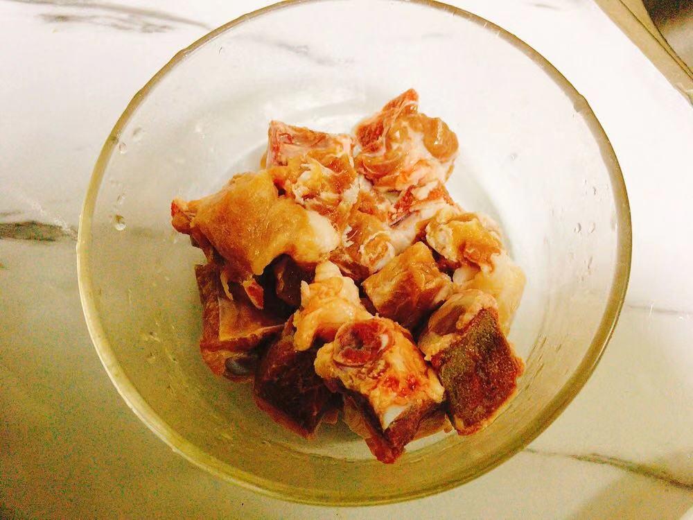排骨的美味烹饪之道，如何做出令人垂涎的排骨，烹饪排骨的艺术，制作垂涎欲滴的美味排骨秘诀