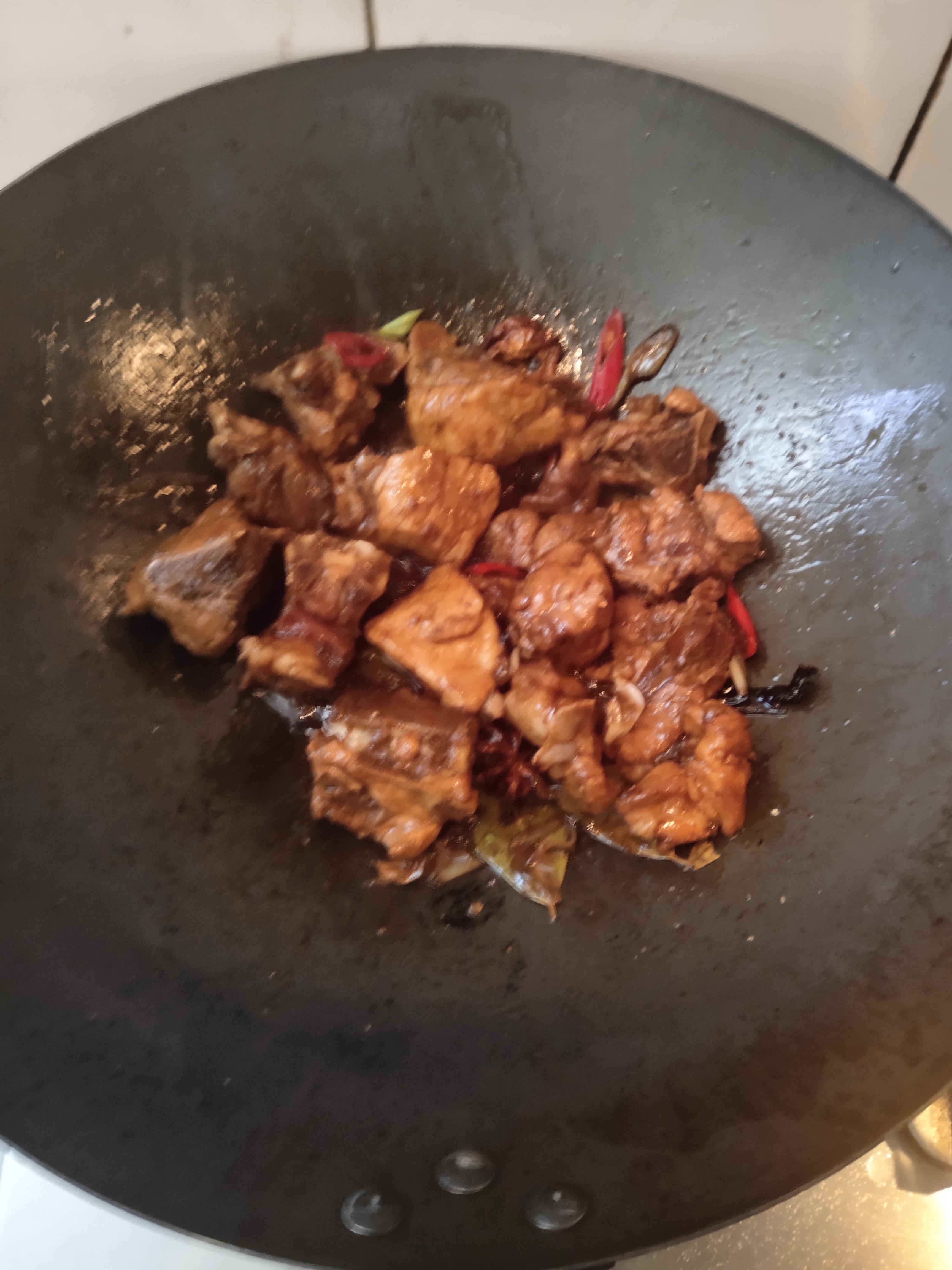 排骨的美味烹饪之道，如何做出令人垂涎的排骨，烹饪排骨的艺术，制作垂涎欲滴的美味排骨秘诀
