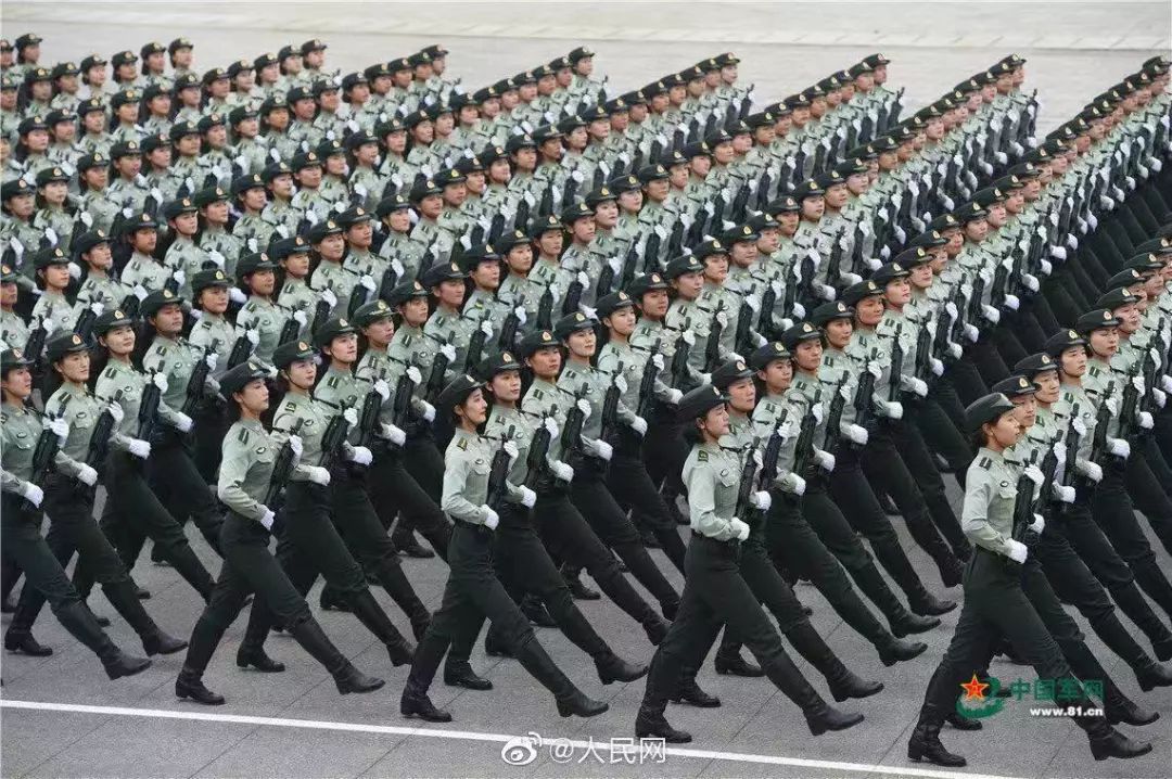 国庆阅兵方阵图片，展现国家力量与荣耀，国庆阅兵方阵图片展示，国家力量与荣耀的瞬间