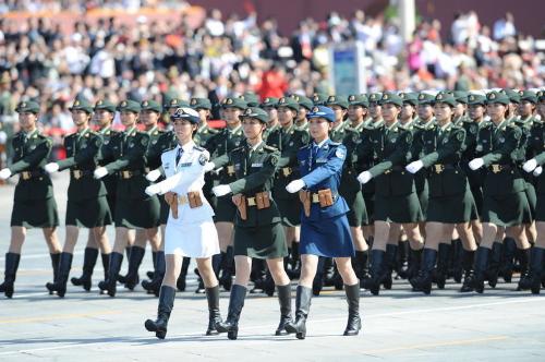 国庆阅兵方阵图片，展现国家力量与荣耀，国庆阅兵方阵图片展示，国家力量与荣耀的瞬间