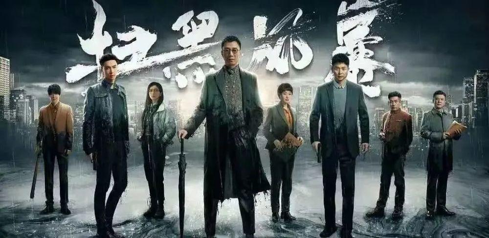 扫黑风暴演员表深度解析，扫黑风暴演员表全面深度解析