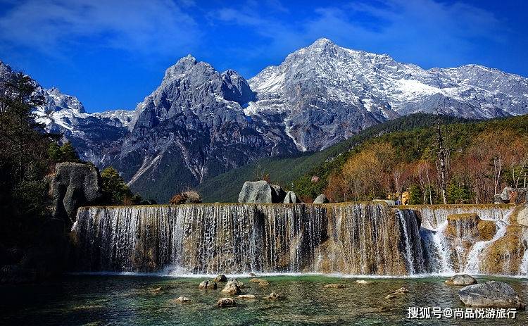 云南旅游必去景点