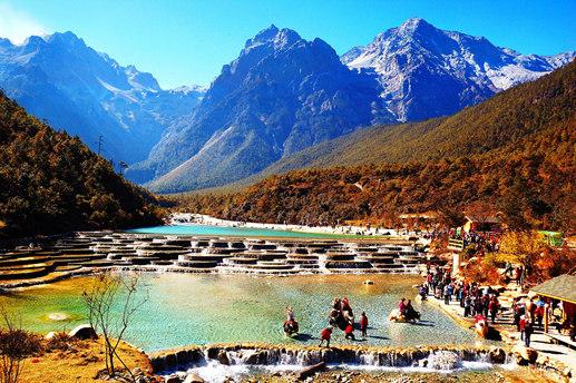 云南旅游必去景点及价格指南，云南旅游必游景点与费用指南