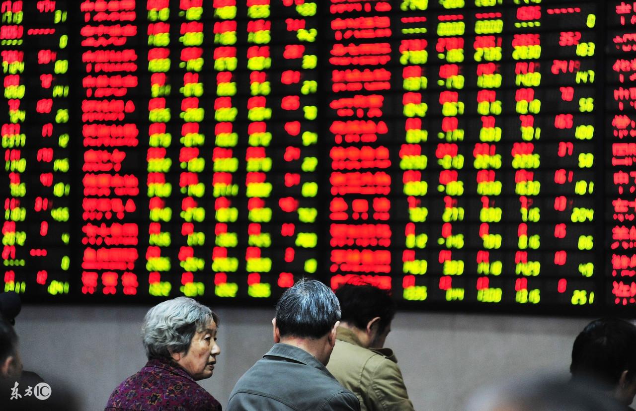 勤上股份（股票代码，002638）深度解析，勤上股份（股票代码，002638）全方位深度解析