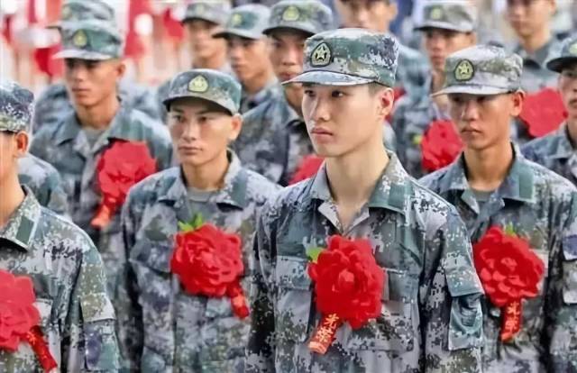 今年征兵何以如此急迫？深度解析背后的原因，深度解析，今年征兵急迫背后的原因