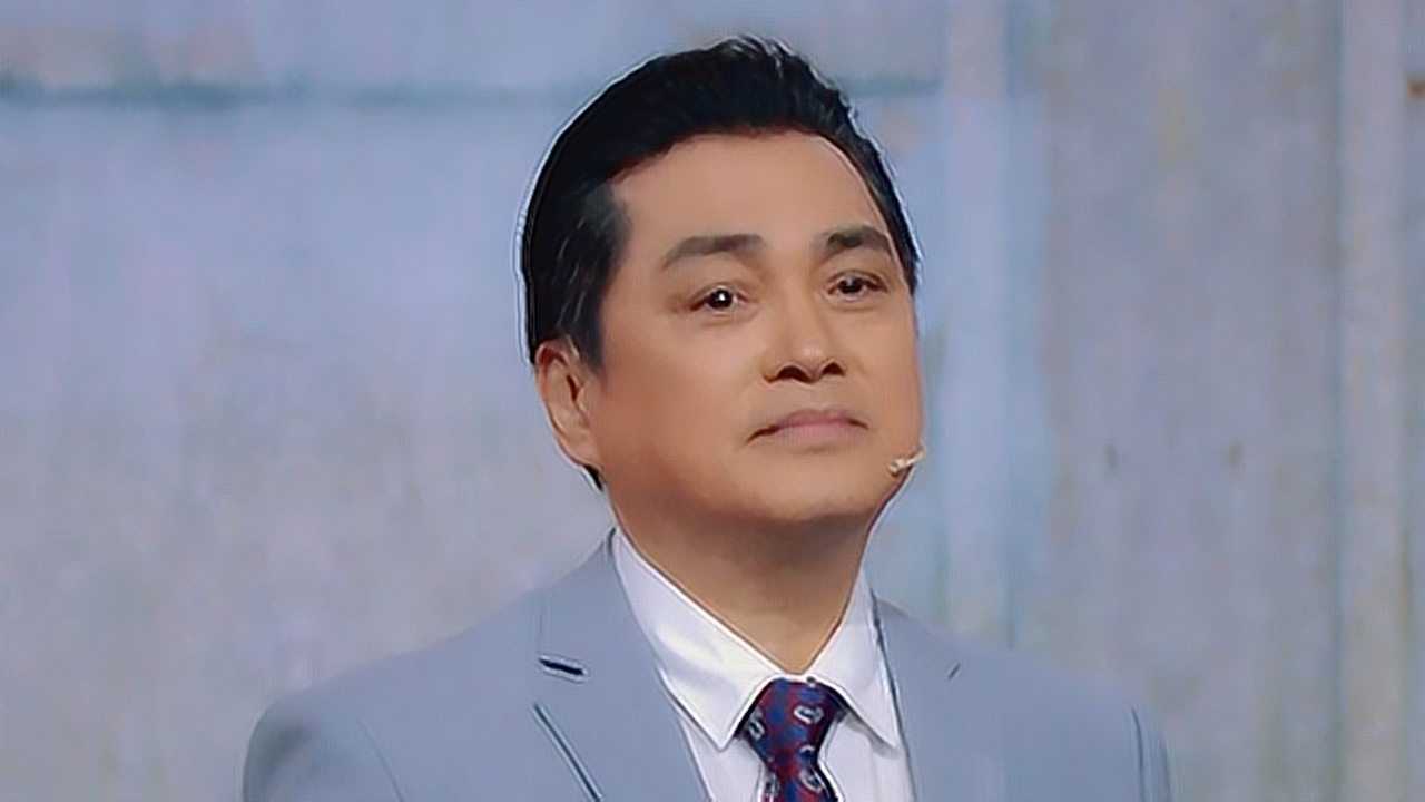 汤镇宗，电视剧中的璀璨之星，汤镇宗，电视剧中的耀眼明星