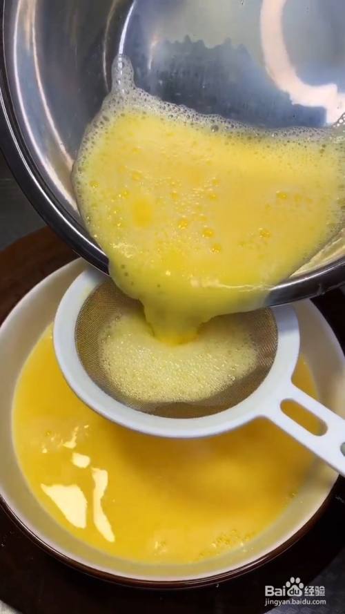 鸡蛋糕的家常做法，家常鸡蛋糕做法指南