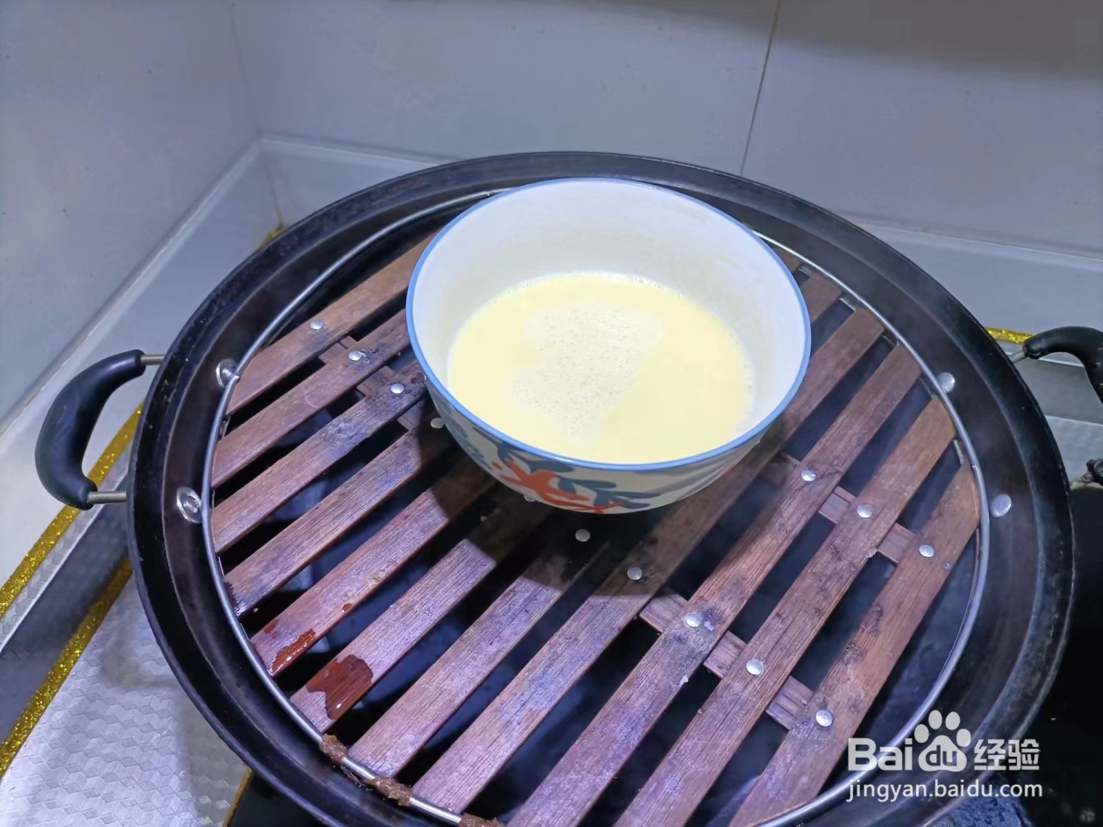 鸡蛋糕的家常做法，家常鸡蛋糕做法指南