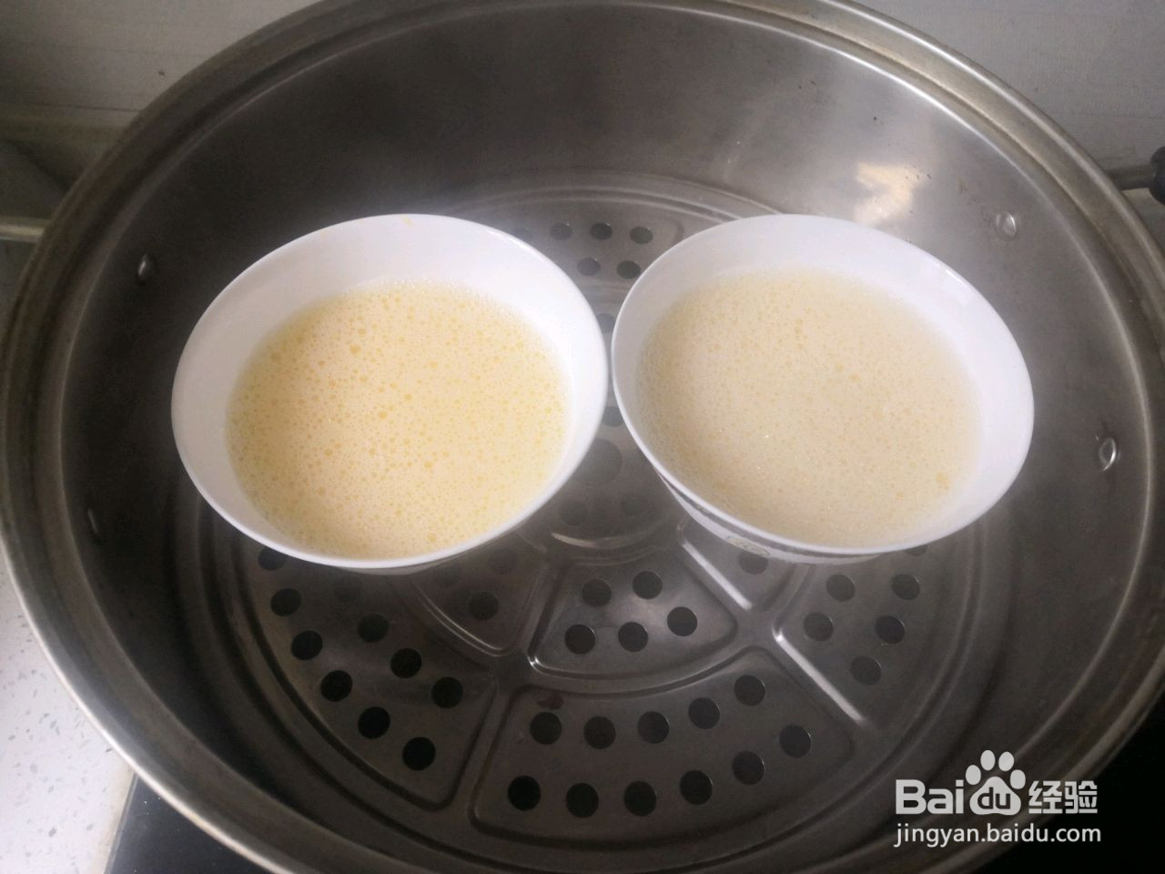 鸡蛋糕的家常做法，家常鸡蛋糕做法指南