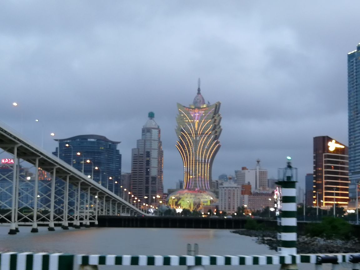澳门正版免费资料的探索之旅，澳门正版免费资料的深度探索之旅
