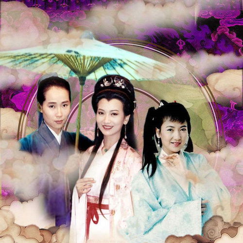 新白娘子传奇免费观看，重温经典，感受千年情缘，重温经典，新白娘子传奇千年情缘免费在线观看