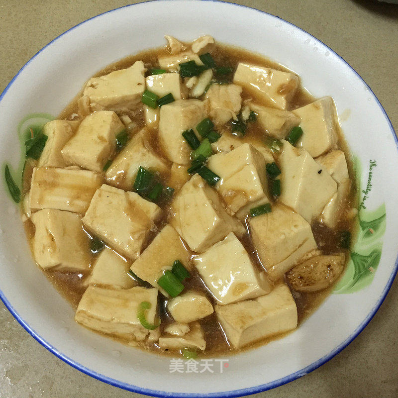 家常豆腐的制作方法与技巧，家常豆腐制作详解，方法与技巧分享