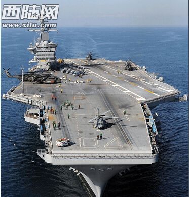 中国目前的航母概览，中国航母概览，现状与展望