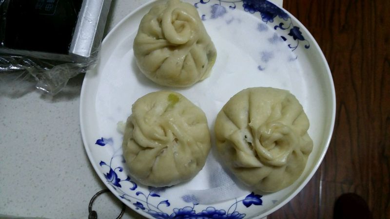 包子的做法，传统美食的细致工艺，传统美食包子的细致工艺制作指南