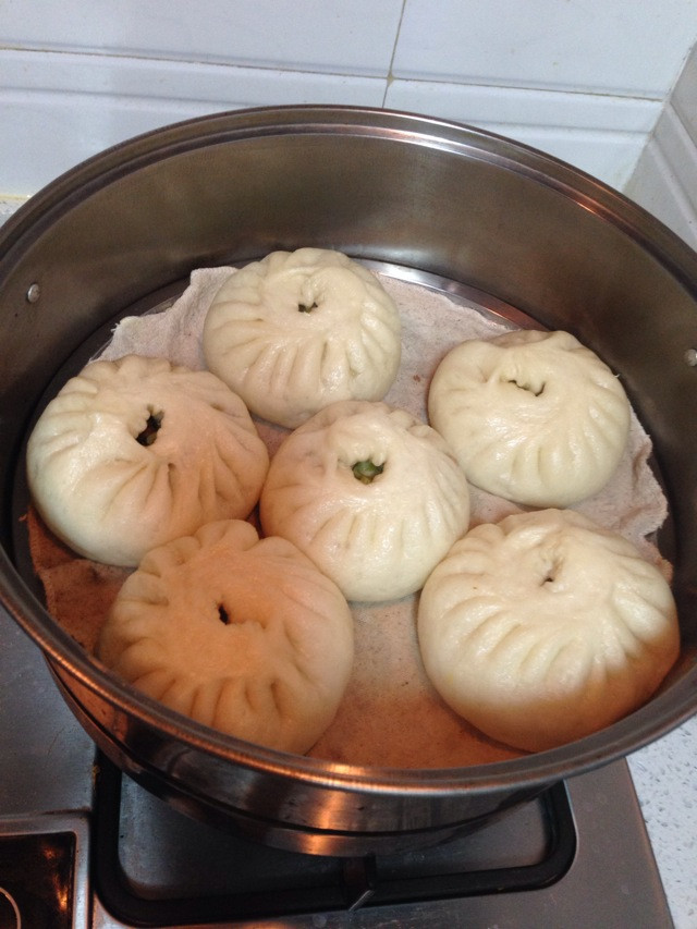 包子的做法，传统美食的细致工艺，传统美食包子的细致工艺制作指南