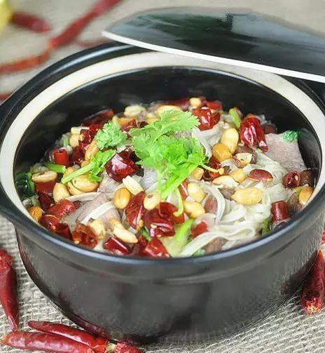 家常麻辣香锅的制作方法，家常麻辣香锅详细制作步骤