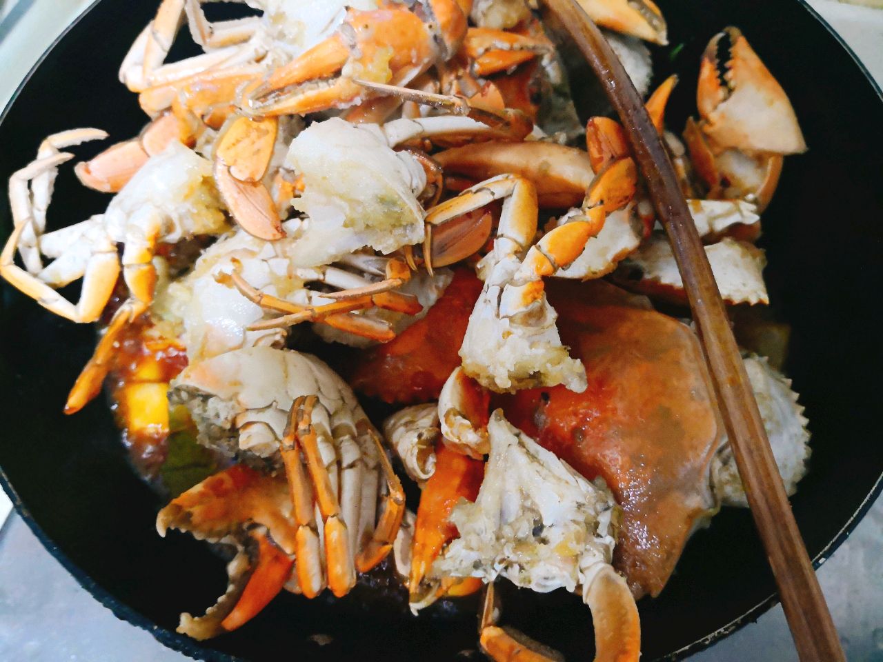 螃蟹的烹饪方法与美味体验，螃蟹烹饪方法与美味体验分享