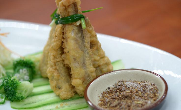小黄鱼的烹饪艺术，美味佳肴的制作秘诀，小黄鱼烹饪艺术，美味佳肴制作秘诀探究