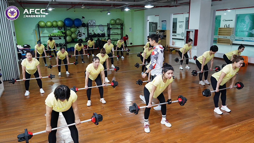 上海健身培训学校概述，上海健身培训学校概览