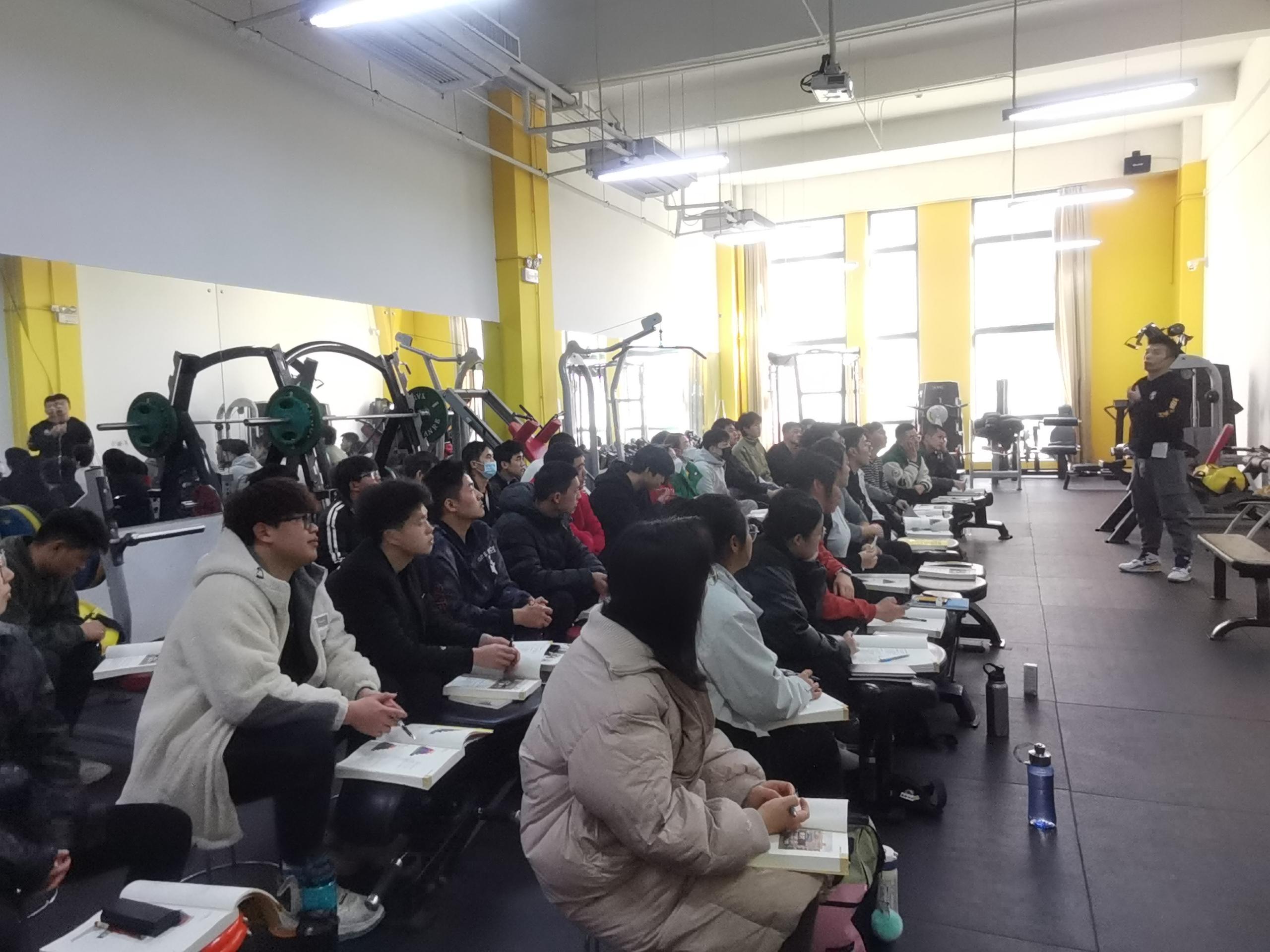 上海健身培训学校概述，上海健身培训学校概览