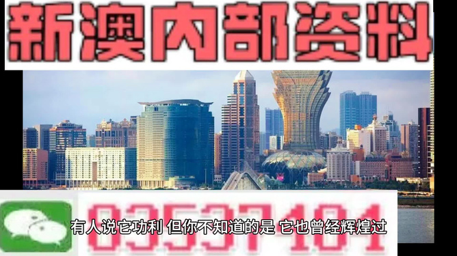 新澳门六开资料大全，探索与解读，澳门新六开资料解读与探索指南