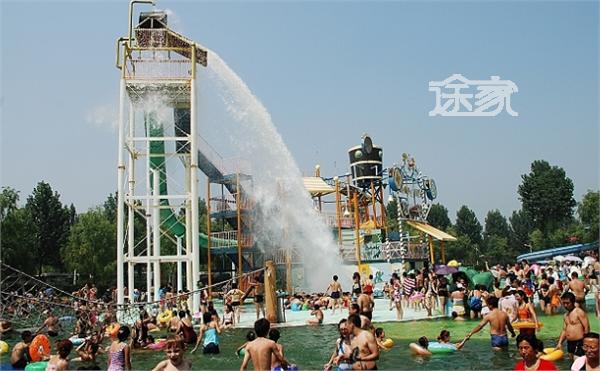 乐岛海洋公园门票价格详解，乐岛海洋公园门票价格全解析