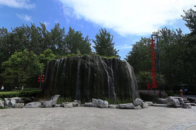 合肥景点排行榜前十名，探寻历史与自然的魅力，合肥景点排行榜前十名，历史与自然魅力的探寻之旅