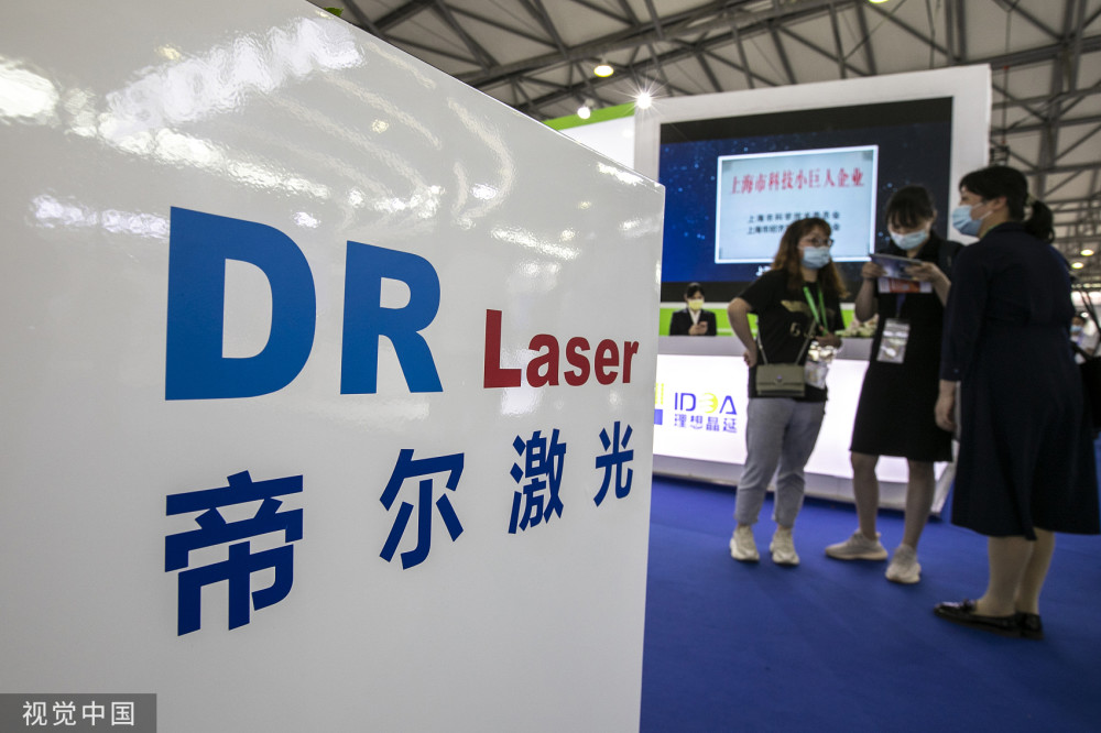 帝尔激光（股票代码，300776）股票的投资价值分析，帝尔激光（股票代码，300776）股票投资价值深度解析