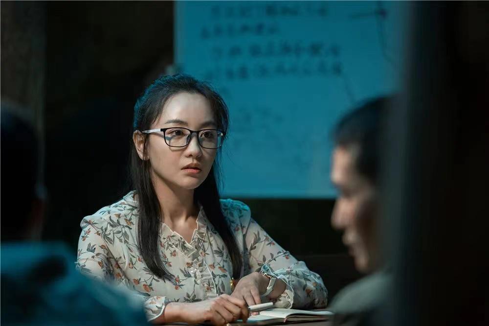 马丽演员个人简历，马丽演员个人简介